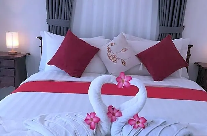 Hotel Lovina Pool The Sun 3*